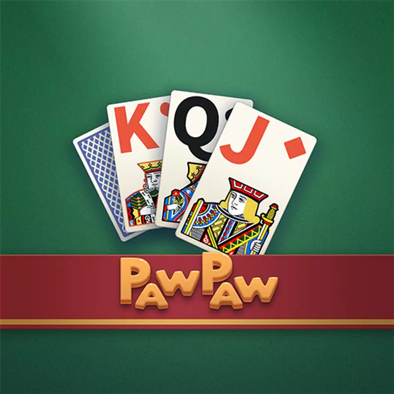 PawPaw Solitaire