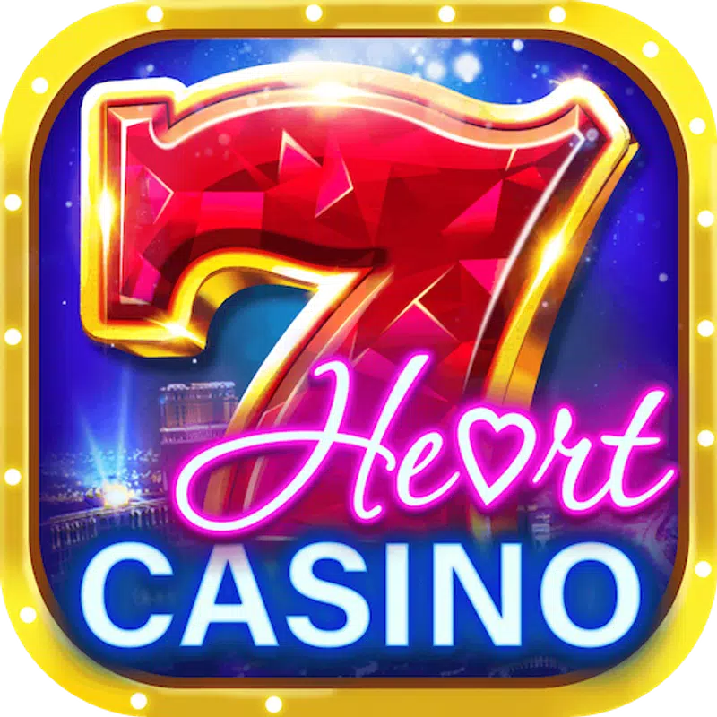 7Heart Casino