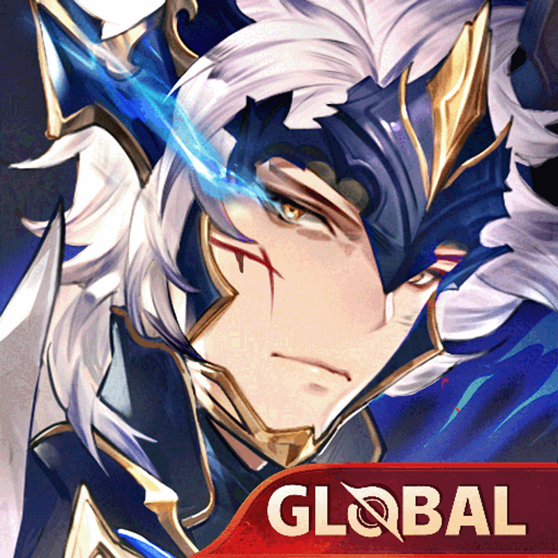 三國志幻想大陸:Global新世界服