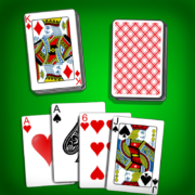 Solitaire suite - 25 in 1