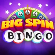 Big Spin Bingo