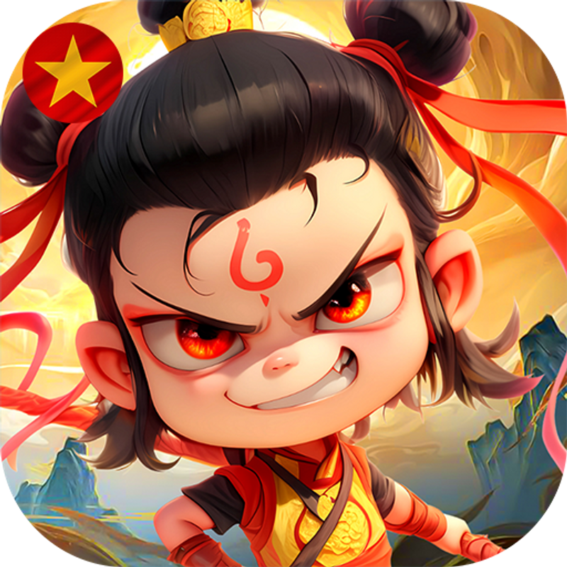 Alita Ma Đồng Náo Hải