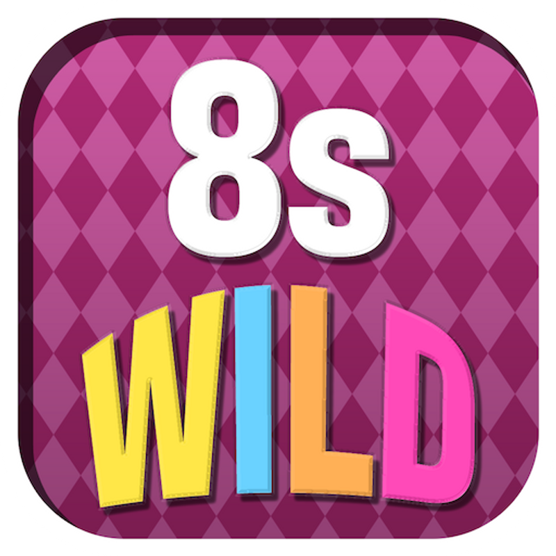 8's Wild! Solitaire