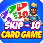Skip 10
