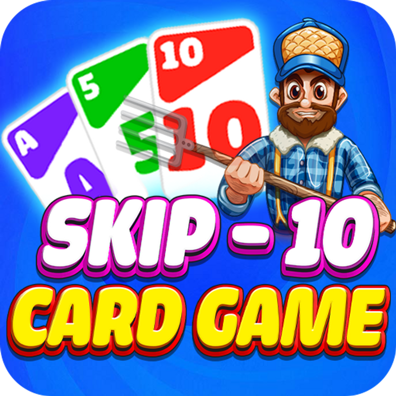 Skip 10