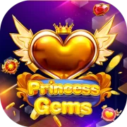 Starlight Gems Slot Princess