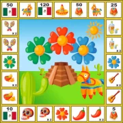 Viva Mexico