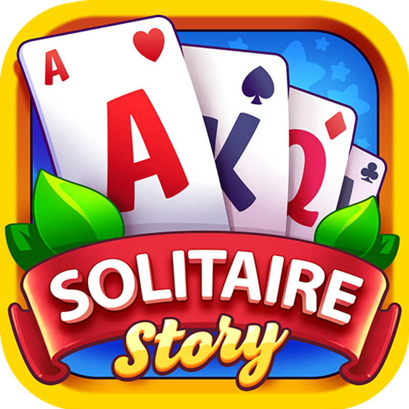 Solitaire Story Tripeaks