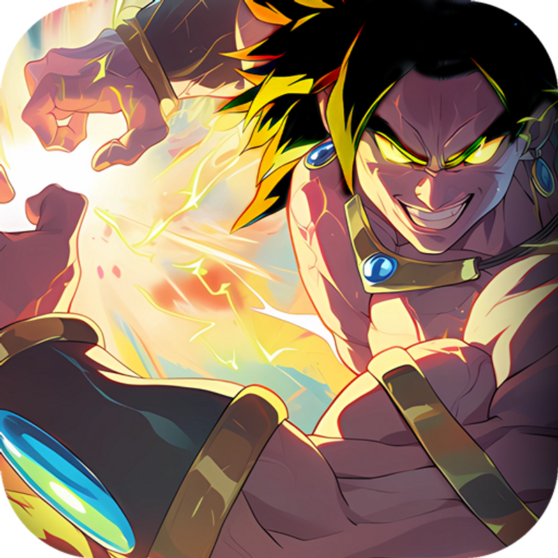 GoKong Infinite BlastZ