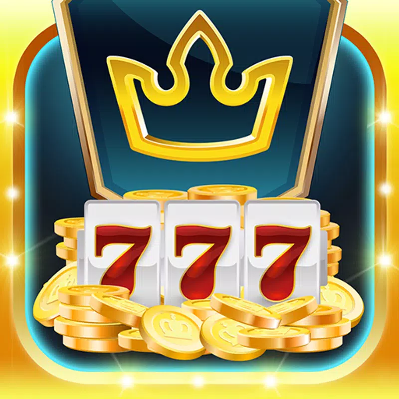 MEINE KRONE - Social Casino