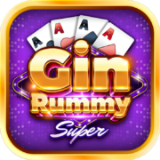 Gin Rummy Super - Card Game