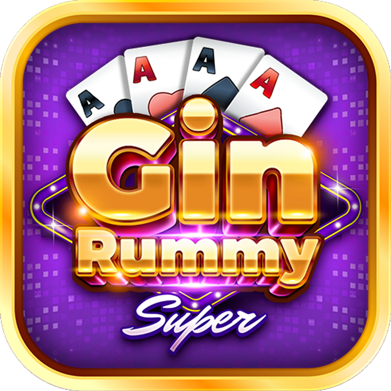 Gin Rummy Super - Card Game