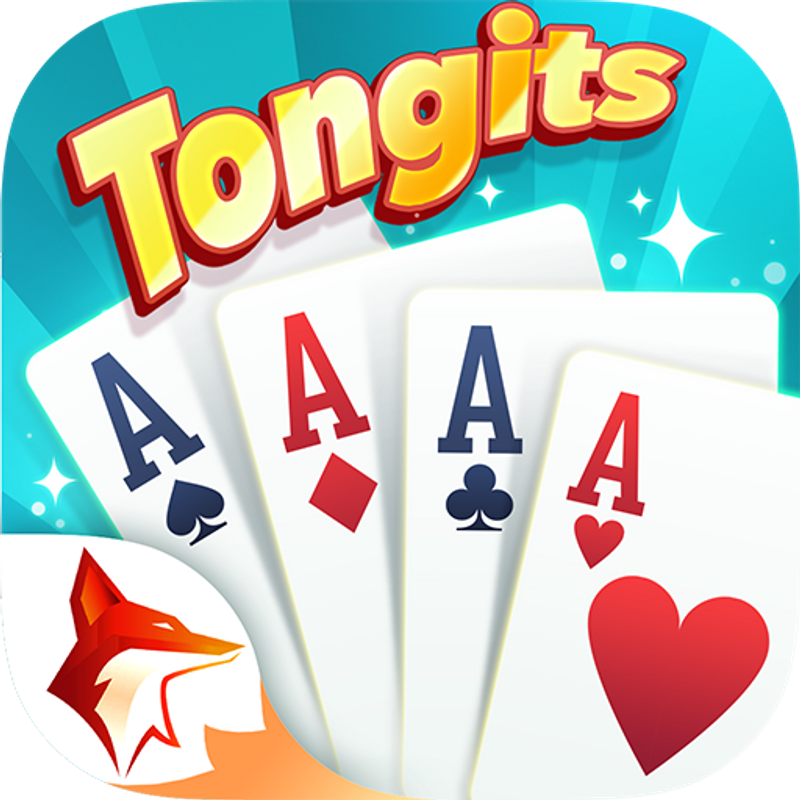 Tongits