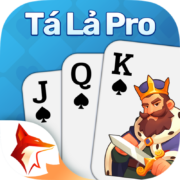 Phỏm - Tá Lả Pro ZingPlay