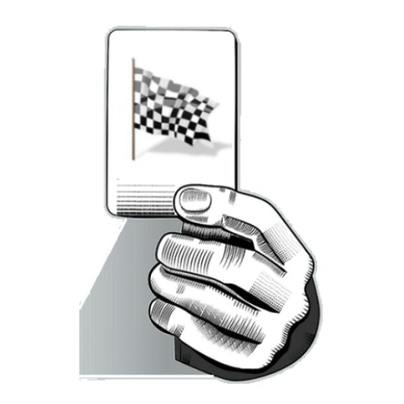 Formula 1 Card Game
