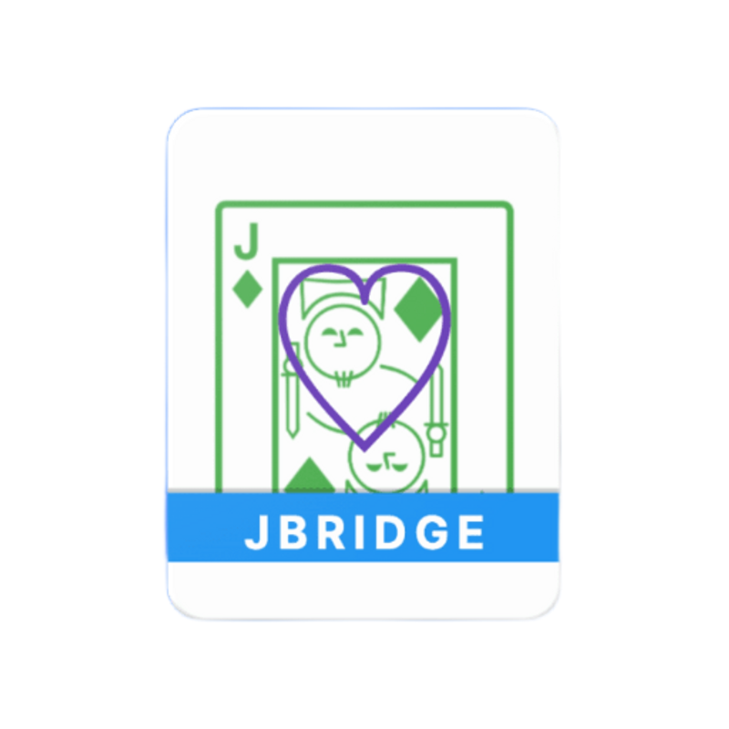 JBridge