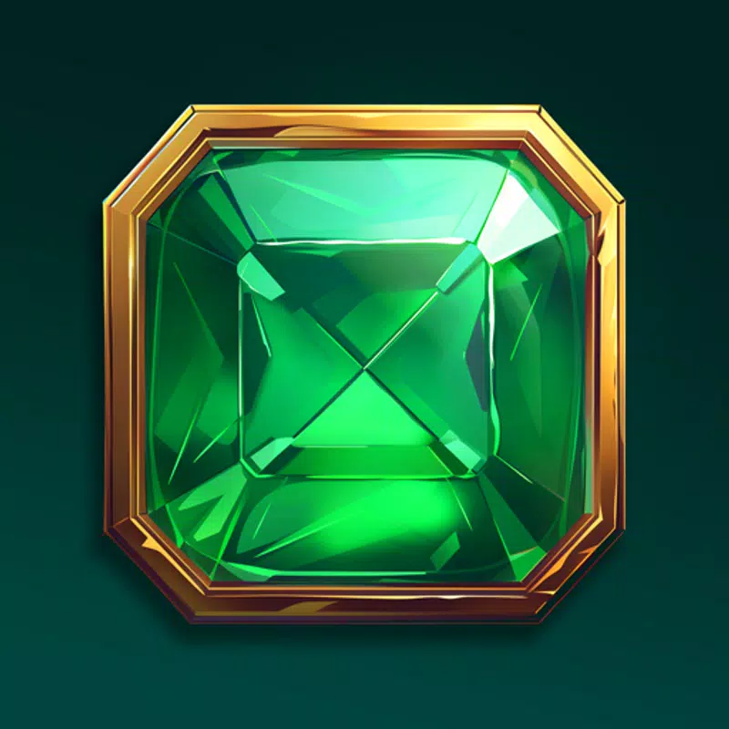 Emerald Wins