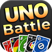 UNO! Flip Online Card Party