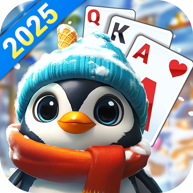 Penguin Solitaire