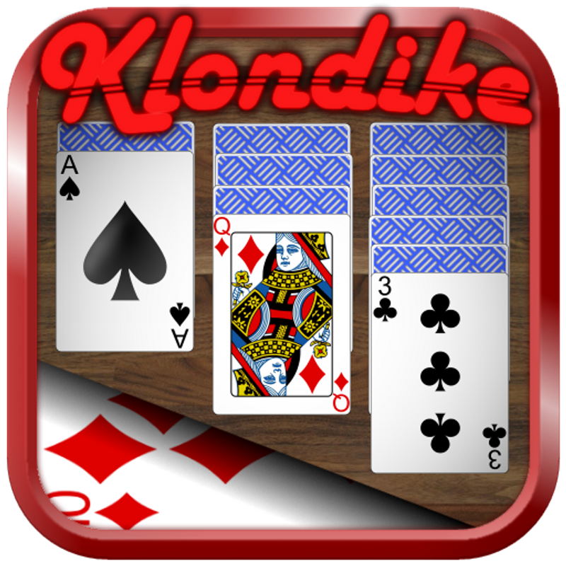 Classic Klondike
