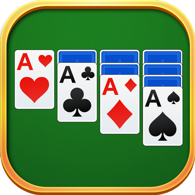 Solitaire: Timeless Card Game