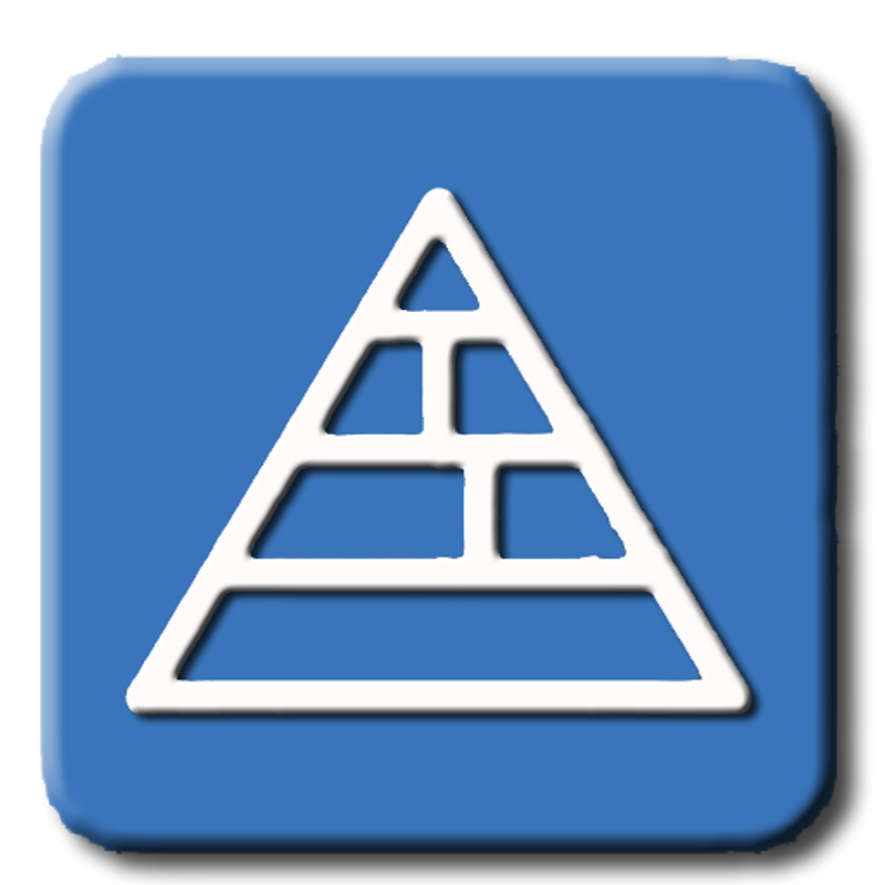 Solitario Pyramid