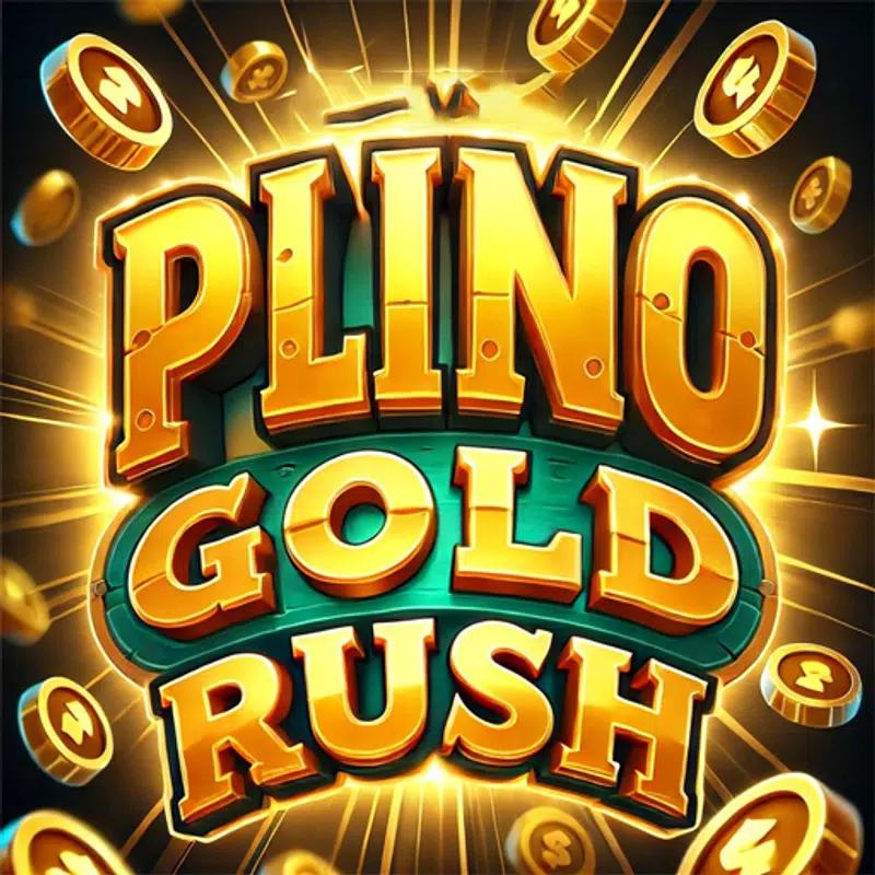 Plinko Gold Rush: Drop & Win