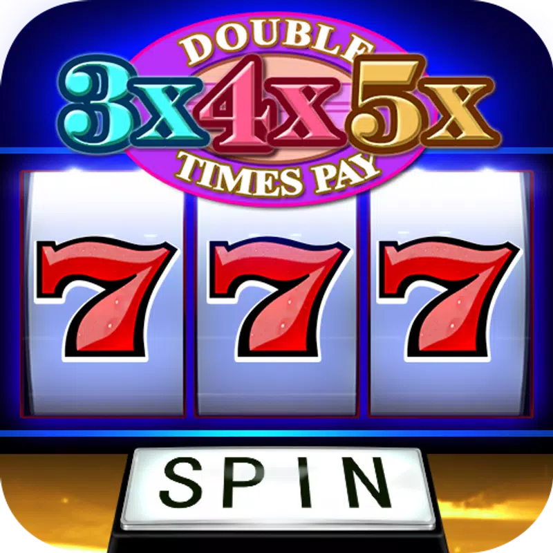 777 Slots