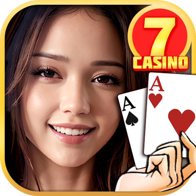 Girl casino slots