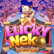 Lucky Neko