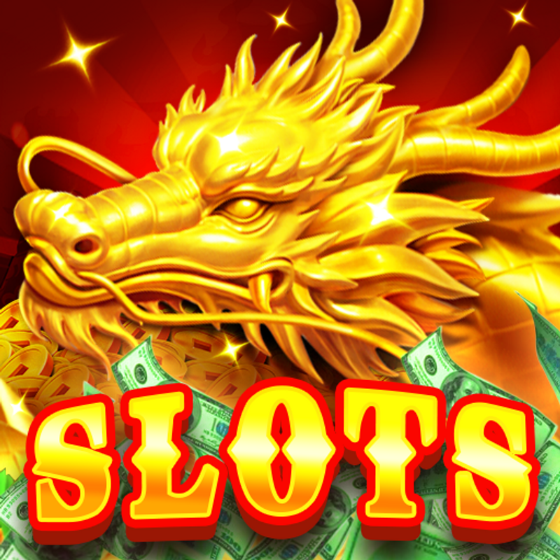 Ember Dragon Slots