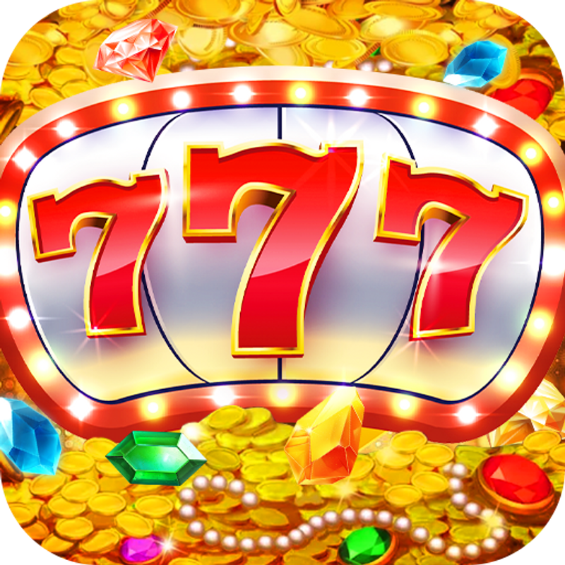 777 Crystal King