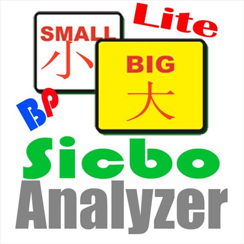 BP Sicbo Analyzer Lite