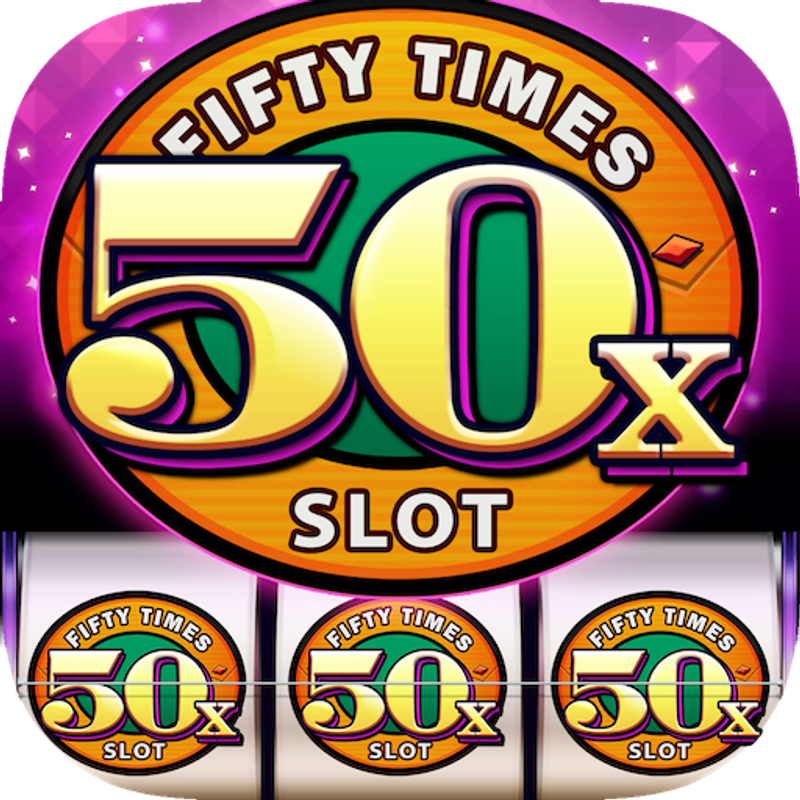 777 Slots™ Huge Win Slots