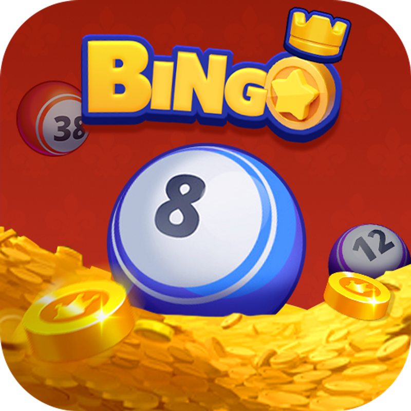 Bingo Pro:Crazy Game
