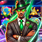 Crimson Heist