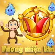 Vương miện khỉ