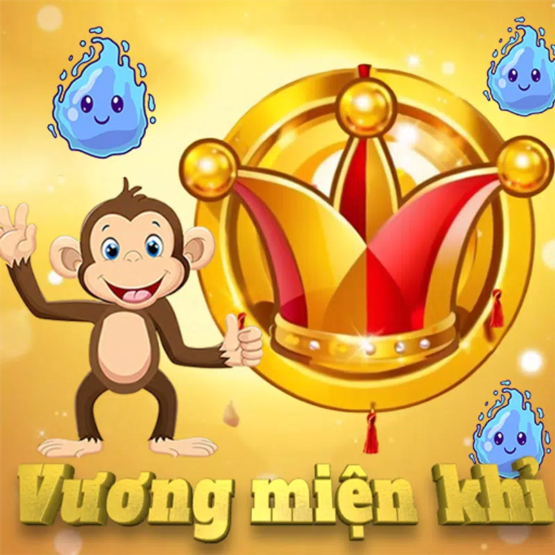 Vương miện khỉ