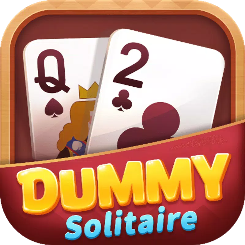 Dummy Solitaire ดัมมี่โซลิแทร์