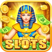 Pharaoh Rush-Slot Game