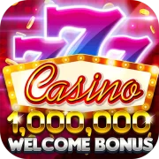 Casino: Slots and Poker