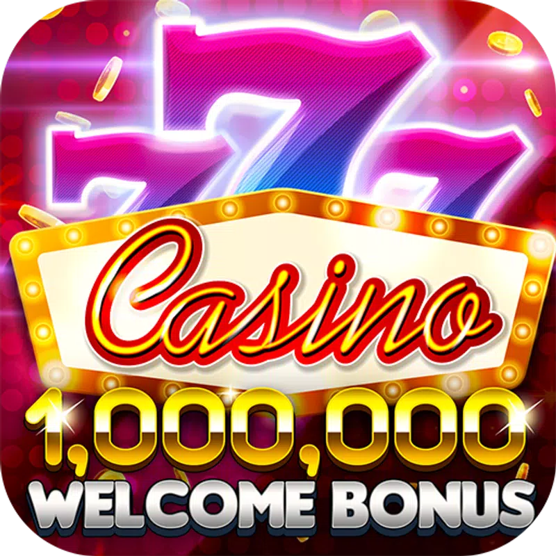 Casino: Slots and Poker