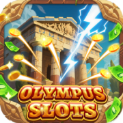 Olympus Myth Slots