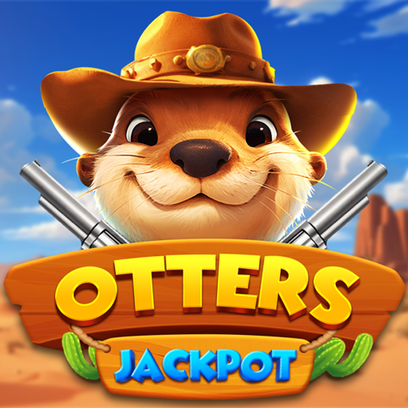 Otter‘s Jackpot