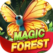 Magic Forest Slots