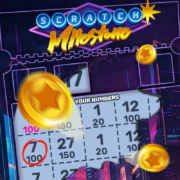 Scratch Milestone