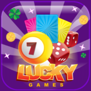 Lucky Games