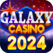 Galaxy Sòng bạc - Máy đánh bạc