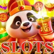Panda Mania Jackpot