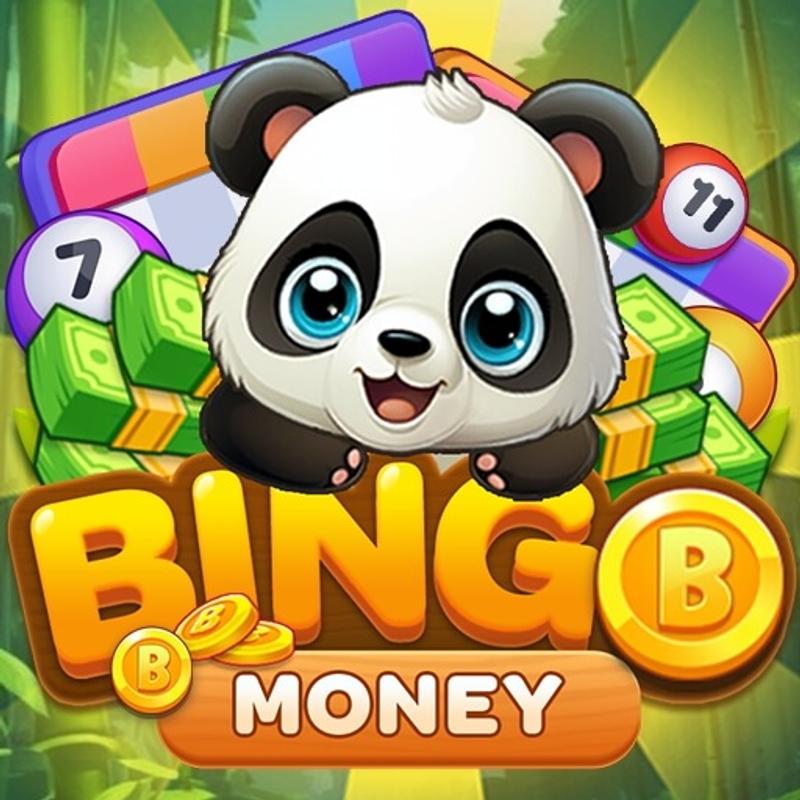 Panda Bingo Mania